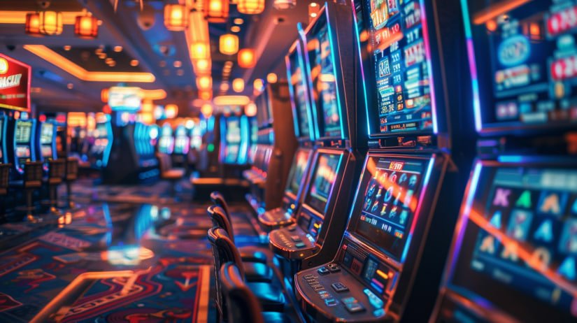 789vip Live Casino